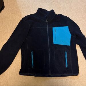 Orvis Men’s Fleece, 2XL (new without tags)